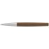Поворотная шариковая ручка ELEGANCE WOOD