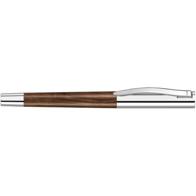 
                                                Ручка-роллер TITAN WOOD R
                                                