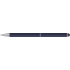 Поворотная шариковая ручка STRAIGHT SI TOUCH