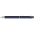 Поворотная шариковая ручка STRAIGHT SI TOUCH