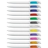Выдвижная шариковая ручка BIO PEN