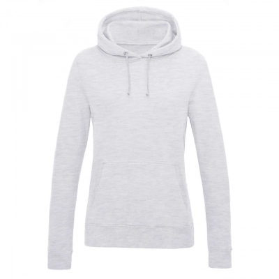 
                                            WOMEN'S COLLEGE HOODIE
                                            