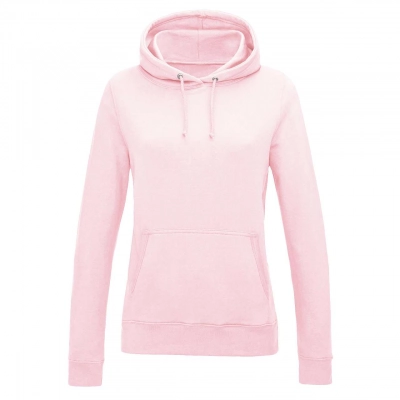 
                                            WOMEN'S COLLEGE HOODIE
                                            