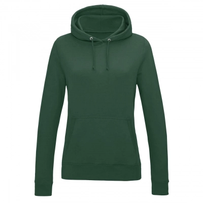 
                                            WOMEN'S COLLEGE HOODIE
                                            