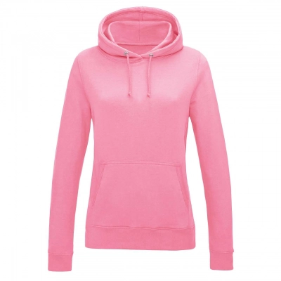 
                                                WOMEN'S COLLEGE HOODIE
                                                
