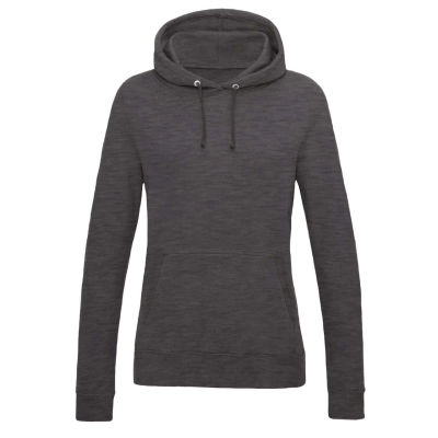 
                                            WOMEN'S COLLEGE HOODIE
                                            