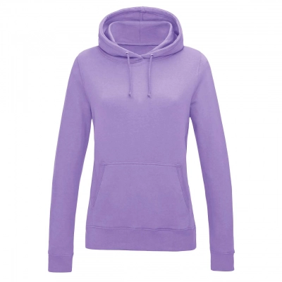 
                                            WOMEN'S COLLEGE HOODIE
                                            