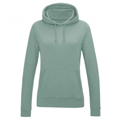 
                                            WOMEN'S COLLEGE HOODIE
                                            