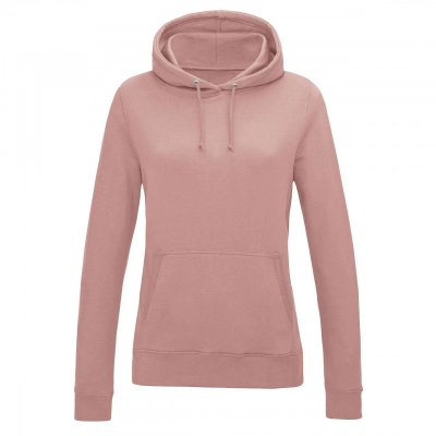 
                                            WOMEN'S COLLEGE HOODIE
                                            