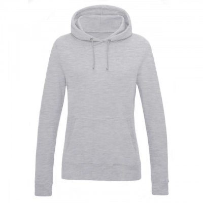 
                                            WOMEN'S COLLEGE HOODIE
                                            