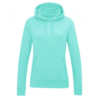 
                                            WOMEN'S COLLEGE HOODIE
                                            