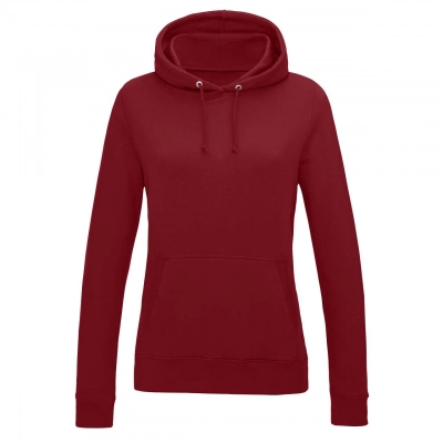 
                                            WOMEN'S COLLEGE HOODIE
                                            