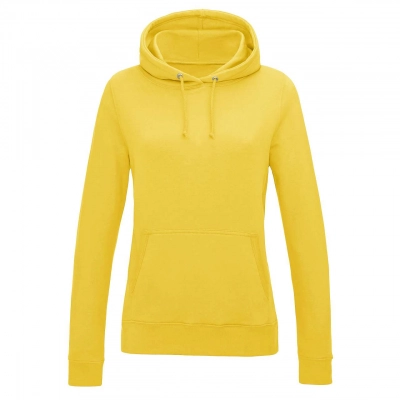 
                                            WOMEN'S COLLEGE HOODIE
                                            