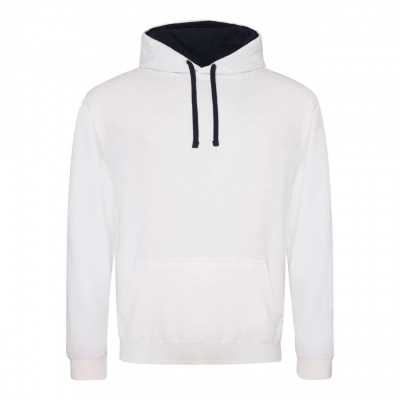 
                                            VARSITY HOODIE
                                            