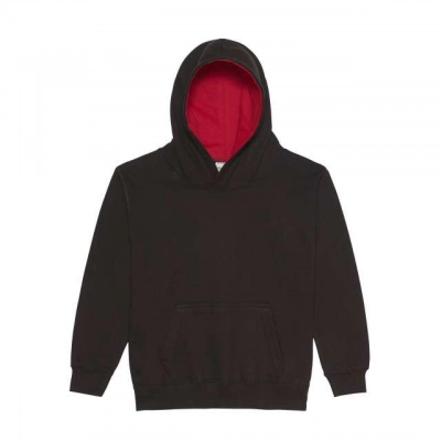 
                                                KIDS VARSITY HOODIE
                                                