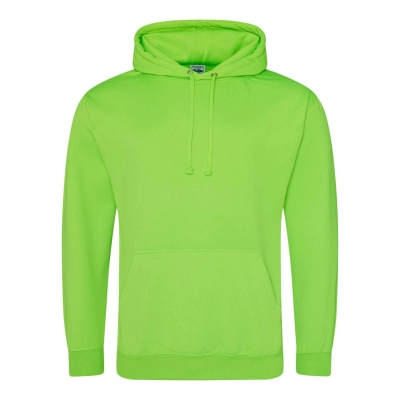 
                                            ELECTRIC HOODIE
                                            