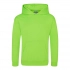 KIDS ELECTRIC HOODIE