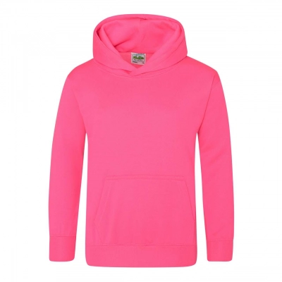 
                                            KIDS ELECTRIC HOODIE
                                            