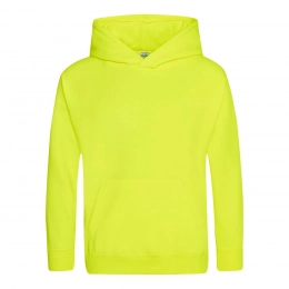 KIDS ELECTRIC HOODIE