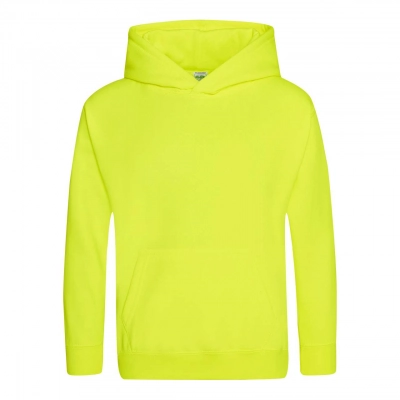 
                                            KIDS ELECTRIC HOODIE
                                            