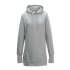 GIRLIE LONGLINE HOODIE
