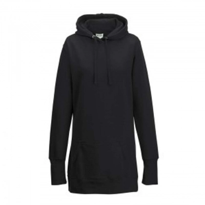 
                                            GIRLIE LONGLINE HOODIE
                                            