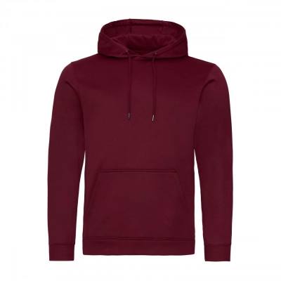 
                                            SPORTS POLYESTER HOODIE
                                            