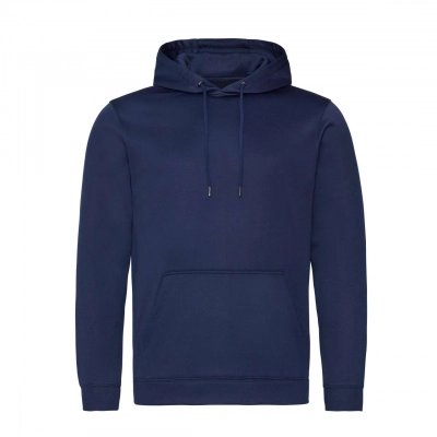 
                                                SPORTS POLYESTER HOODIE
                                                