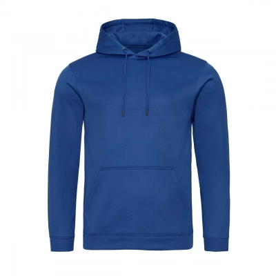 
                                            SPORTS POLYESTER HOODIE
                                            