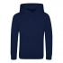 KIDS SPORTS POLYESTER HOODIE