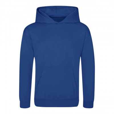
                                            KIDS SPORTS POLYESTER HOODIE
                                            