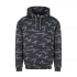 CAMO HOODIE