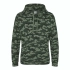 CAMO HOODIE