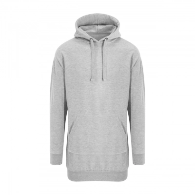 
                                                HOODIE DRESS
                                                