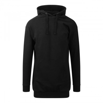 
                                                HOODIE DRESS
                                                