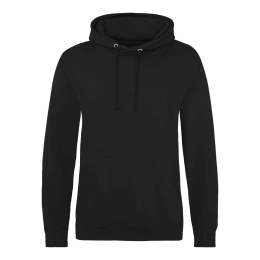 STREET HOODIE