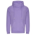 CROSS NECK HOODIE