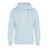 CROSS NECK HOODIE