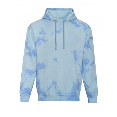 
                                                TIE-DYE HOODIE
                                                
