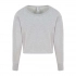 WOMEN'S CROPPED SWEAT
