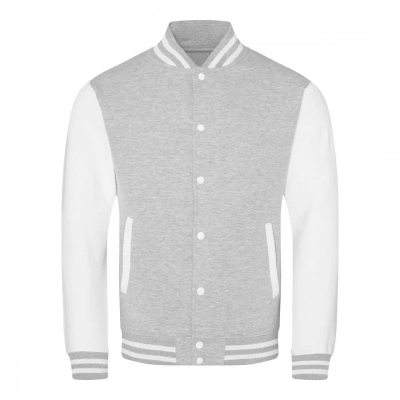 
                                                VARSITY JACKET
                                                