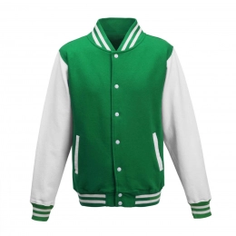 VARSITY JACKET
