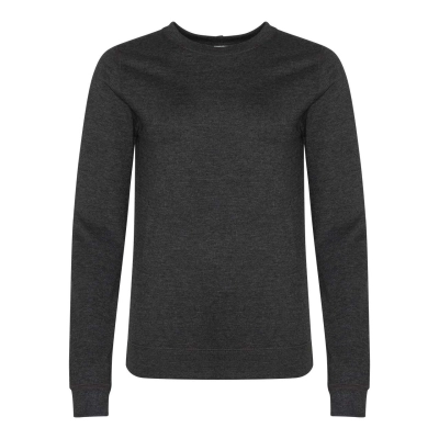 
                                            GIRLIE HEATHER SWEAT
                                            