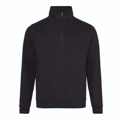 
                                            SOPHOMORE 1/4 ZIP SWEAT
                                            