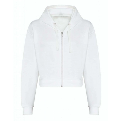 
                                            WOMEN'S FASHION CROPPED ZOODIE
                                            