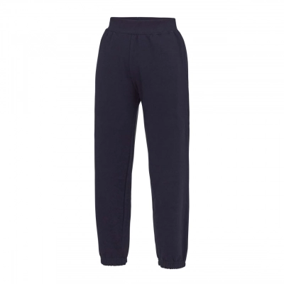 
                                                KIDS CUFFED JOGPANTS
                                                