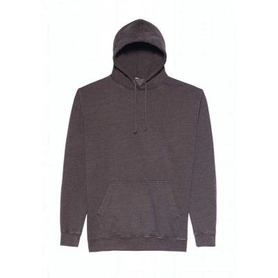 
                                                WASHED HOODIE
                                                