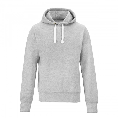 
                                                CHUNKY HOODIE
                                                
