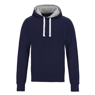 
                                                CHUNKY HOODIE
                                                