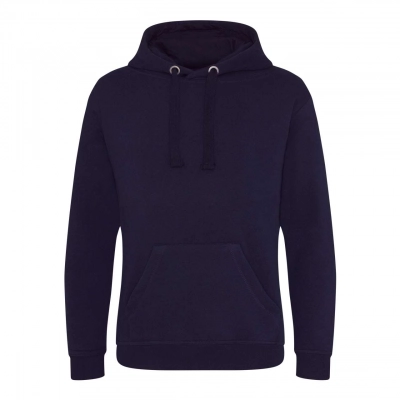 
                                                GRADUATE HEAVYWEIGHT HOODIE
                                                